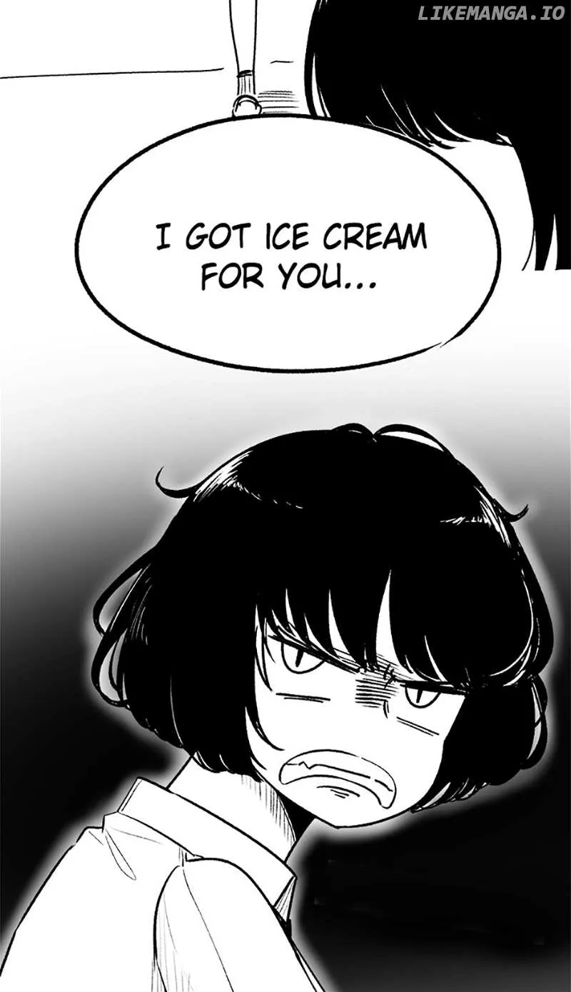 Go For It, Girl Chapter 3 page 10 - 