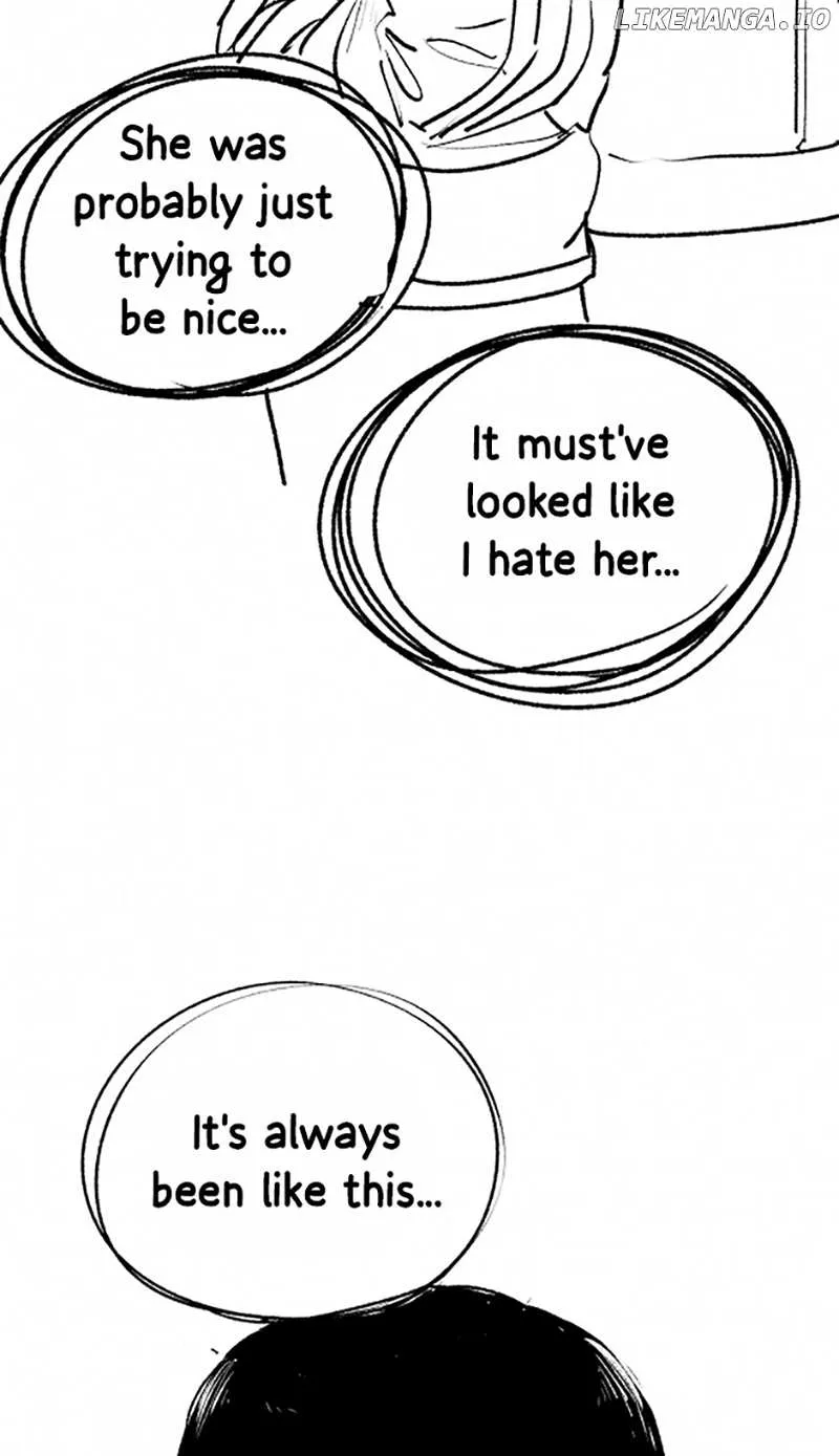 Go For It, Girl Chapter 4 page 3 - 