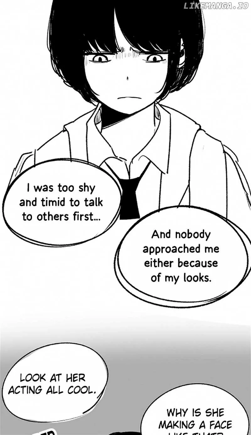 Go For It, Girl Chapter 4 page 4 - 