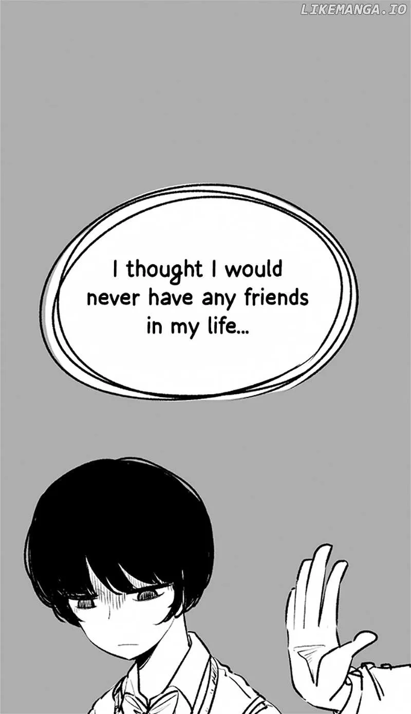 Go For It, Girl Chapter 4 page 6 - 