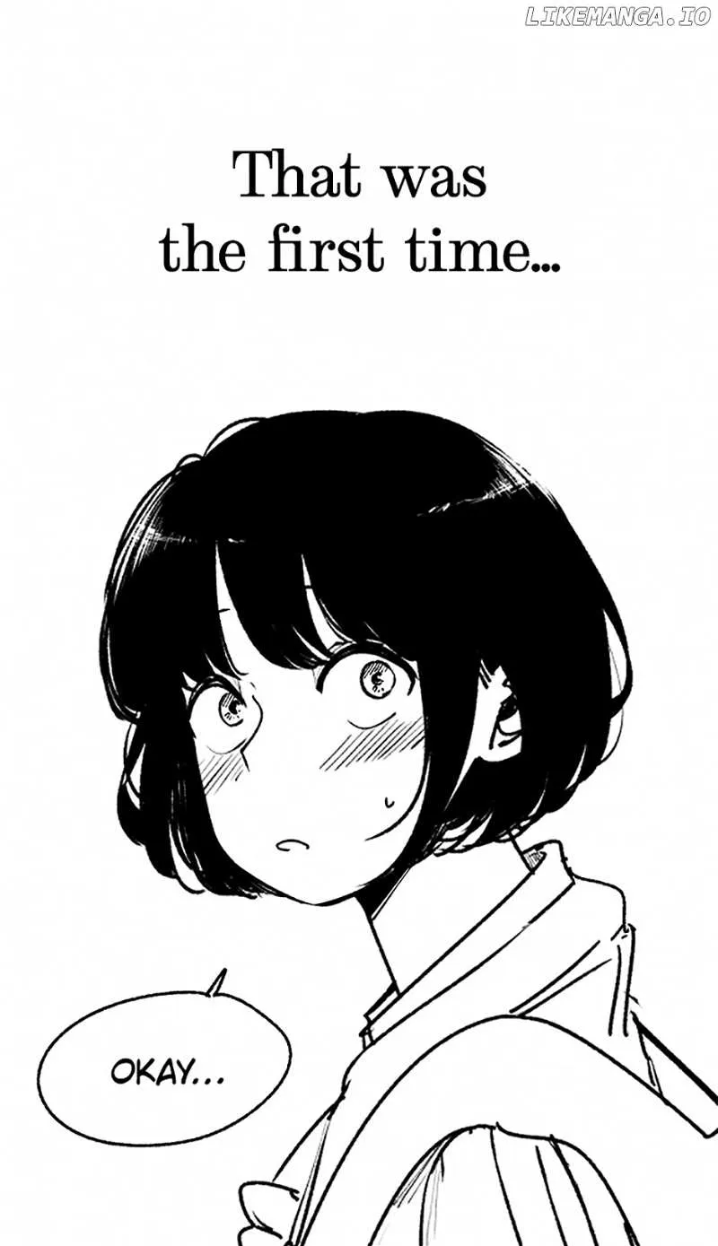 Go For It, Girl Chapter 4 page 10 - 