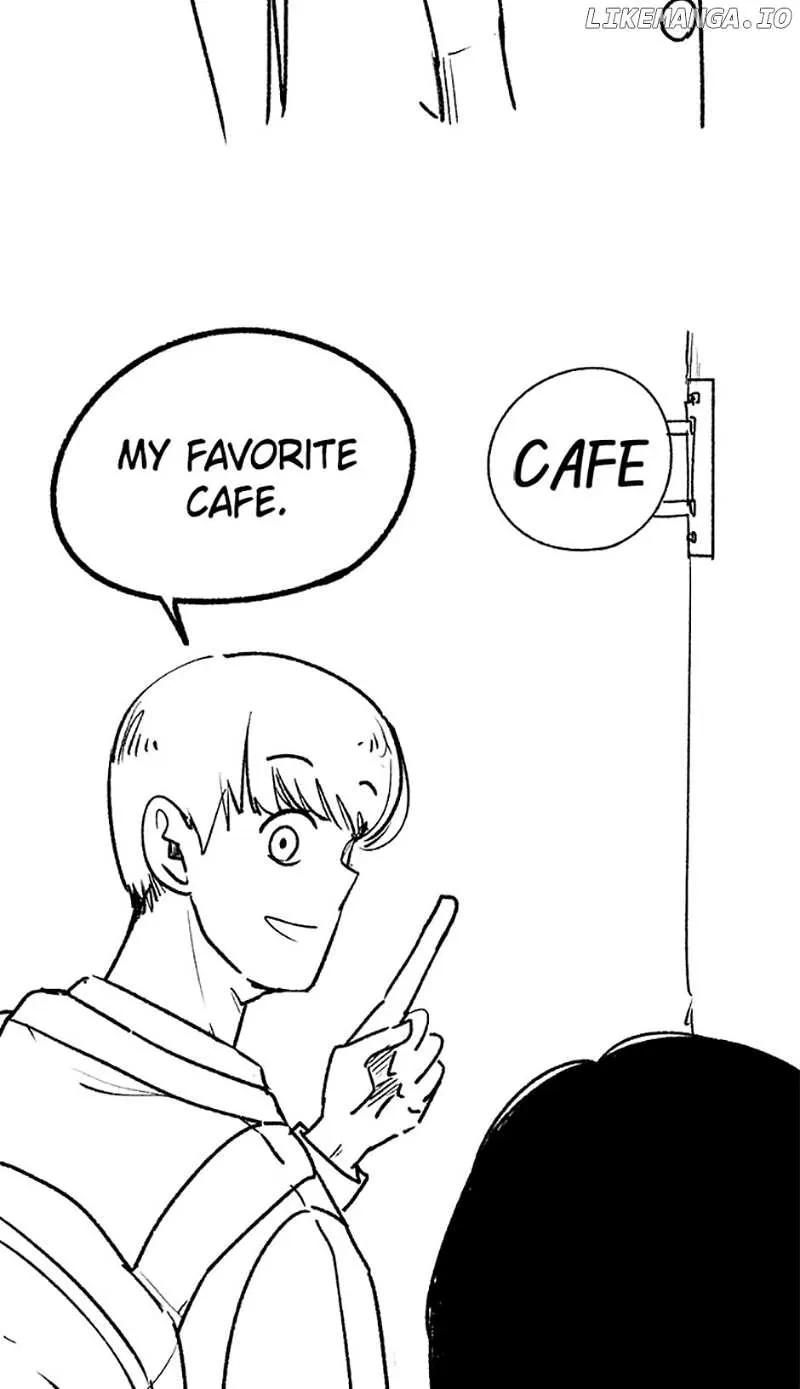 Go For It, Girl Chapter 5 page 3 - 