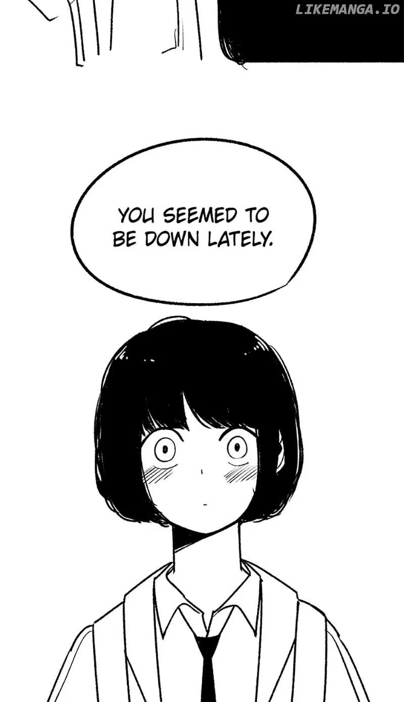 Go For It, Girl Chapter 5 page 4 - 