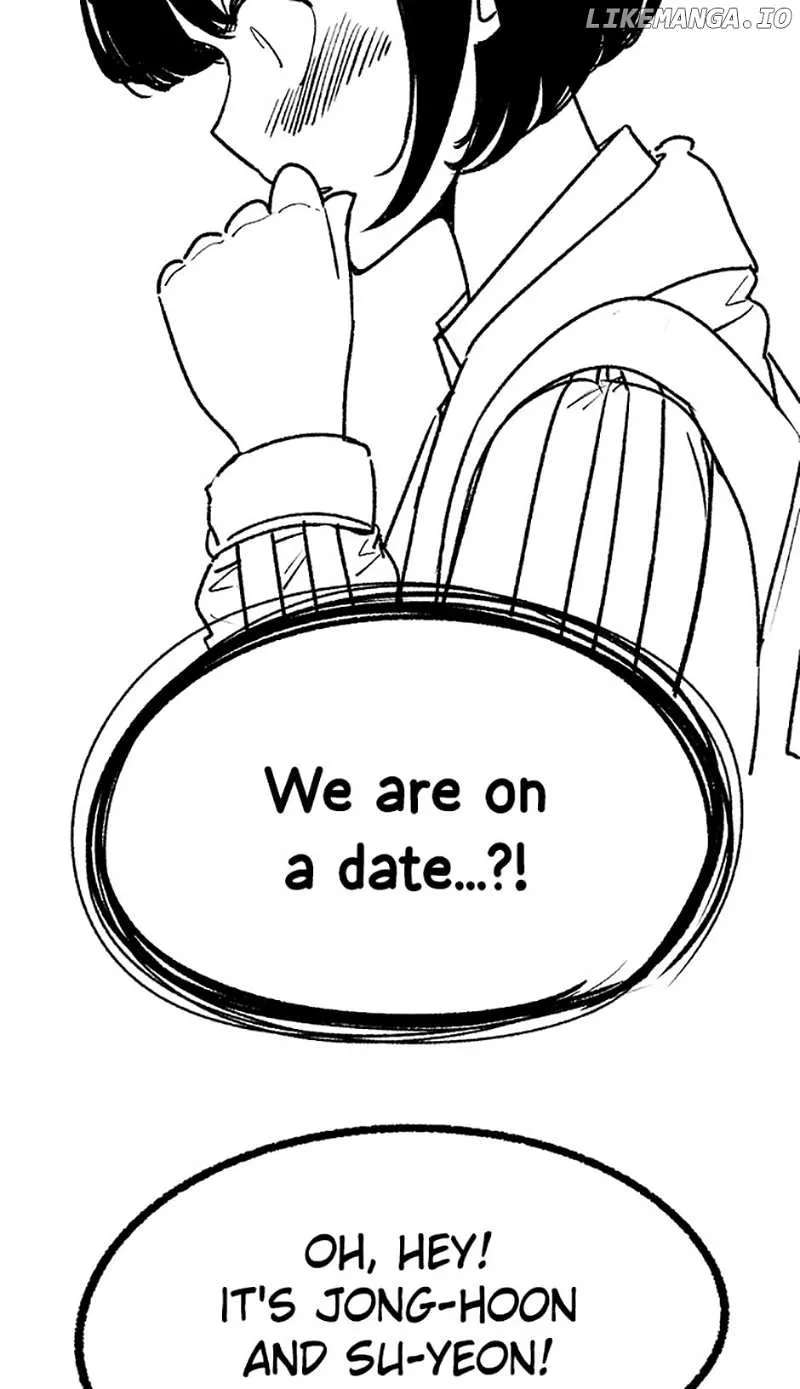 Go For It, Girl Chapter 5 page 6 - 