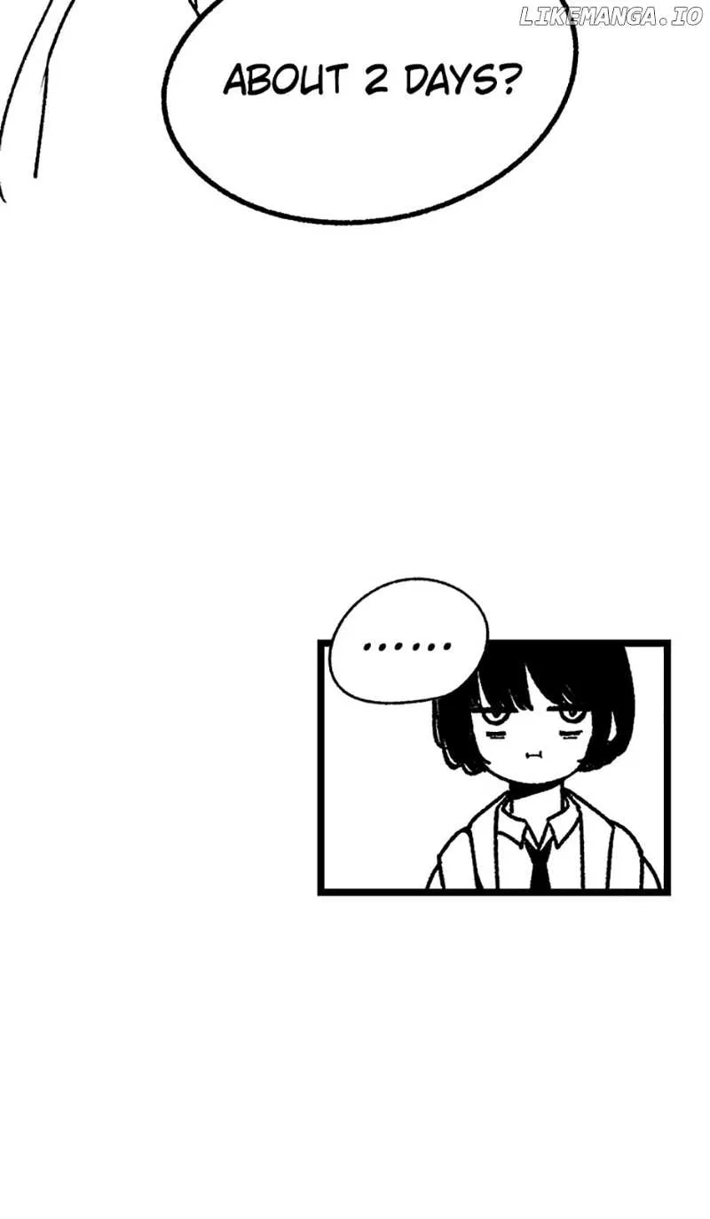 Go For It, Girl Chapter 5 page 9 - 