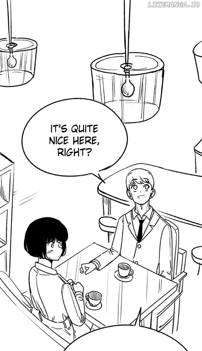 Go For It, Girl Chapter 6 page 2 - 