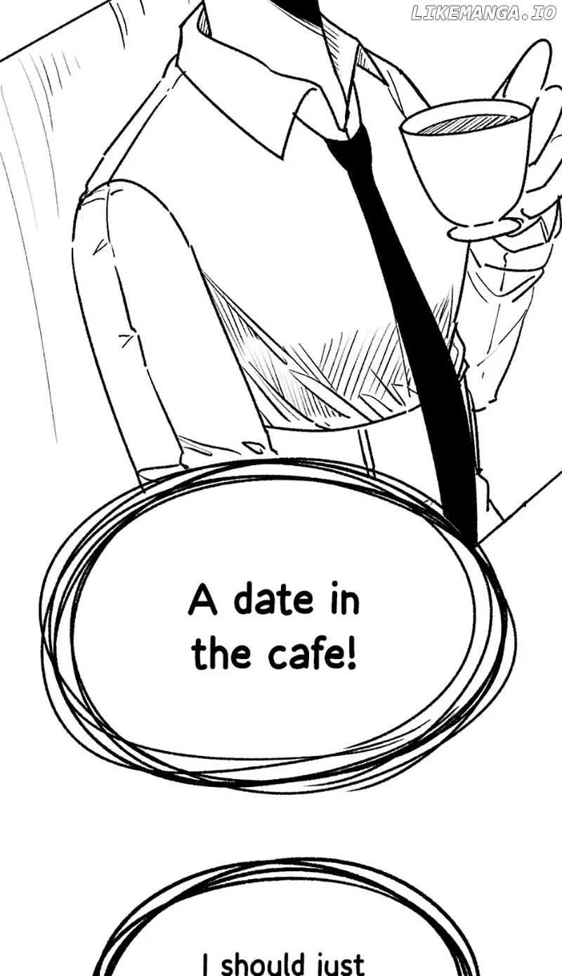Go For It, Girl Chapter 6 page 4 - 