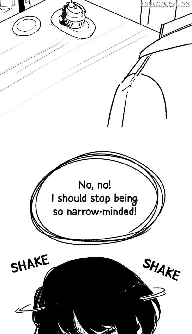 Go For It, Girl Chapter 6 page 7 - 