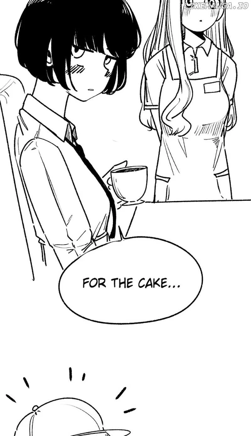 Go For It, Girl Chapter 6 page 9 - 