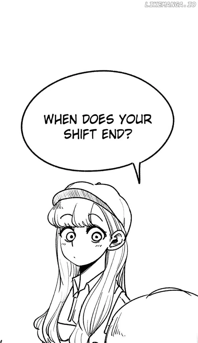 Go For It, Girl Chapter 7 page 2 - 