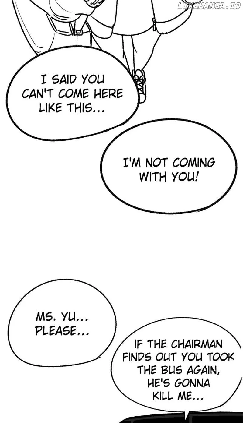 Go For It, Girl Chapter 7 page 12 - 