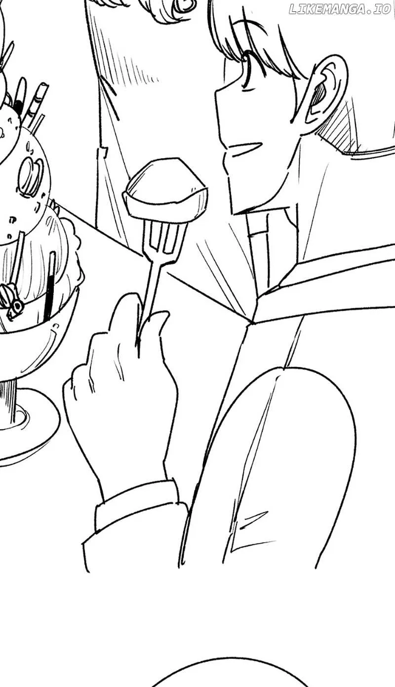 Go For It, Girl Chapter 7 page 3 - 