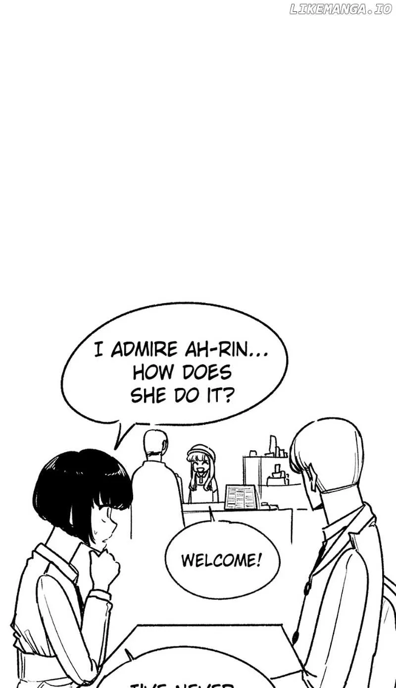 Go For It, Girl Chapter 7 page 7 - 