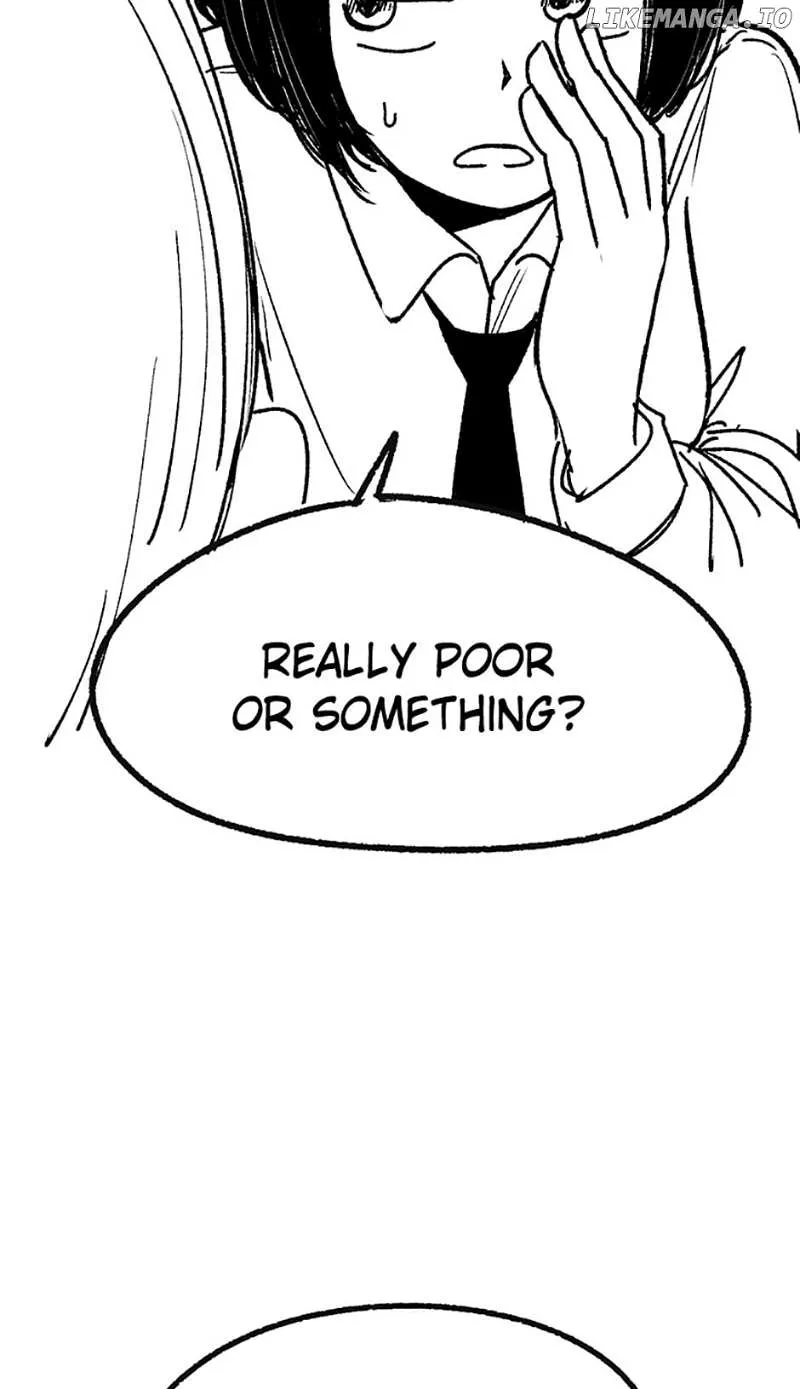 Go For It, Girl Chapter 7 page 10 - 