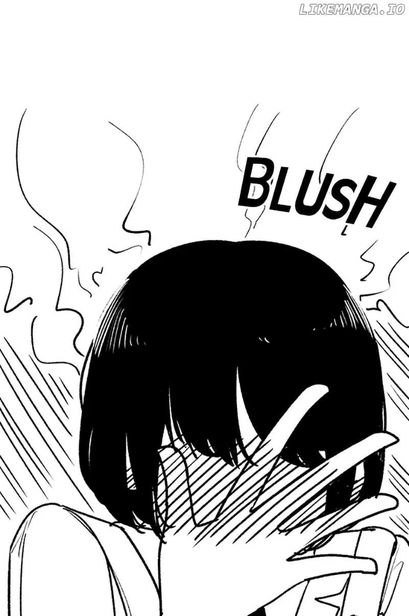 Go For It, Girl Chapter 8 page 18 - 