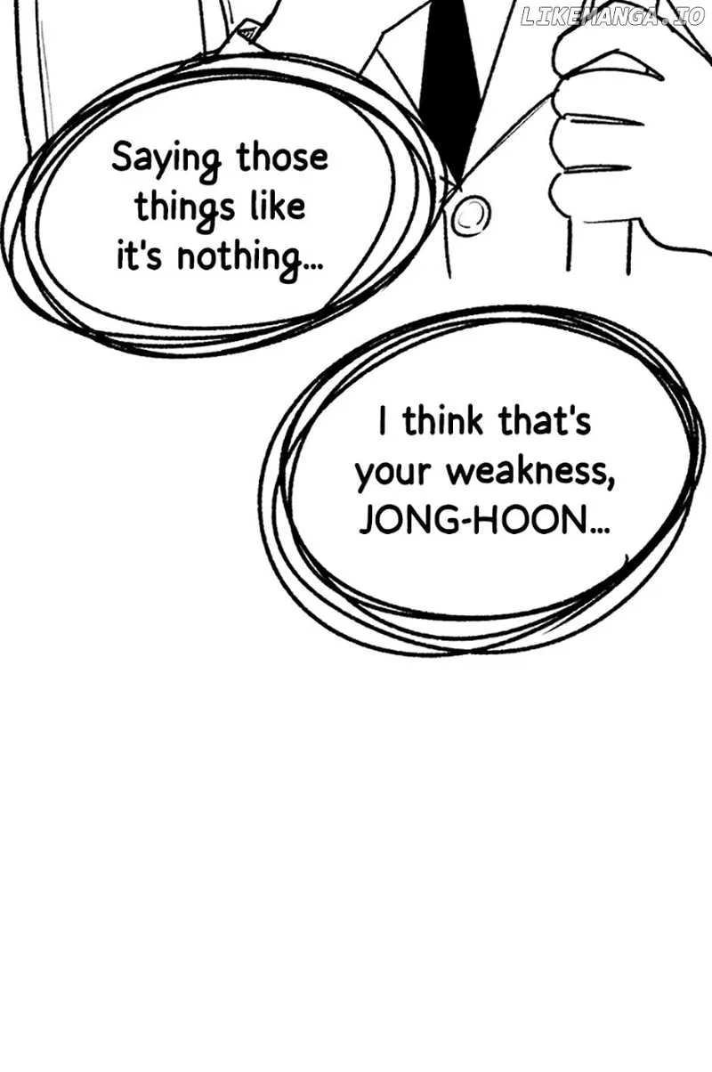 Go For It, Girl Chapter 8 page 19 - 