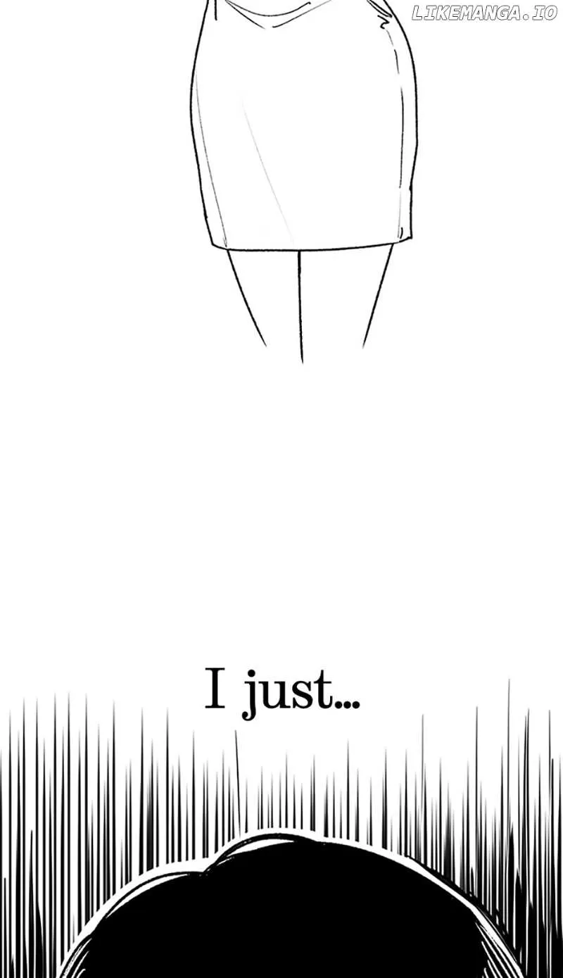 Go For It, Girl Chapter 8 page 3 - 