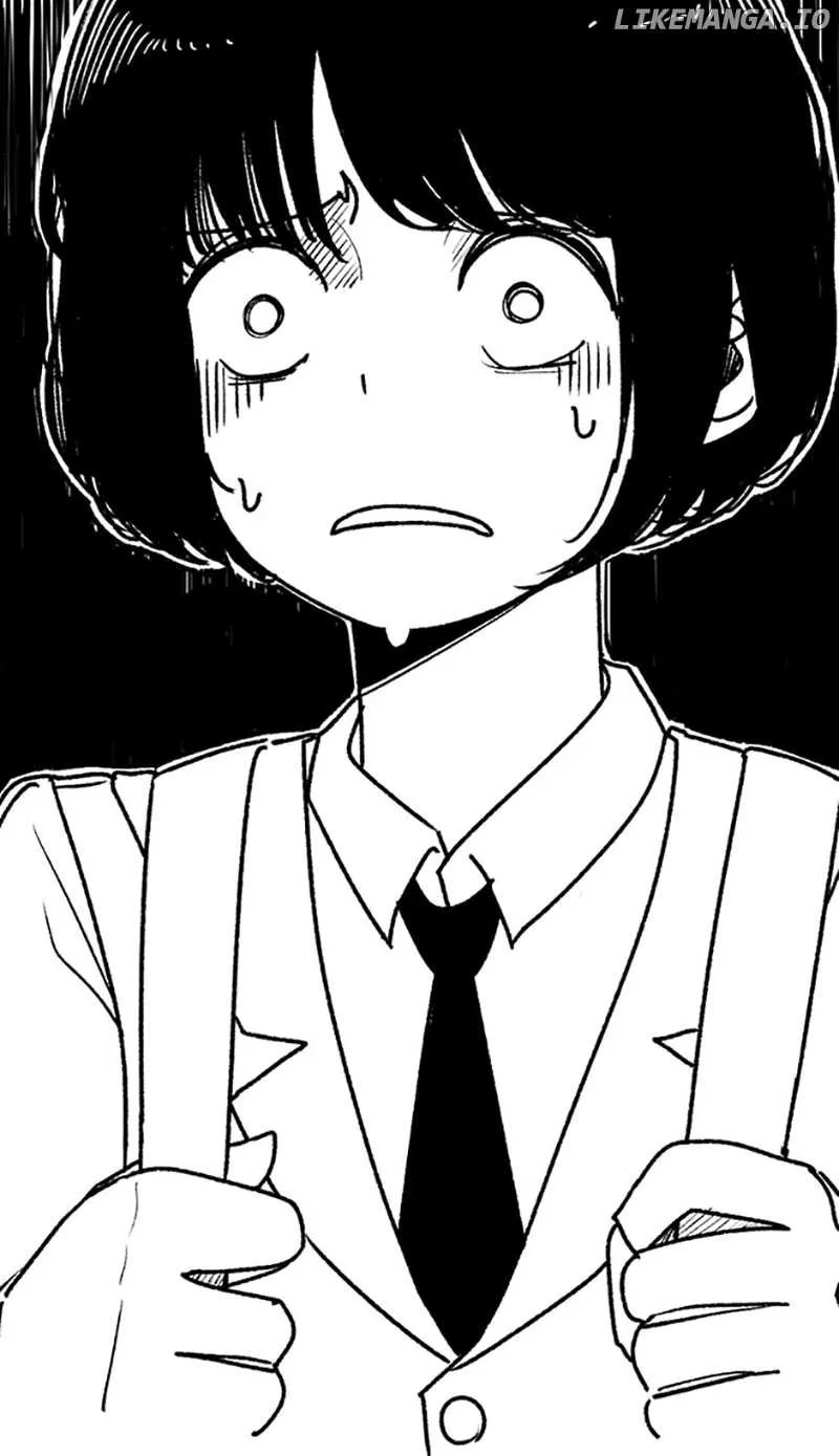 Go For It, Girl Chapter 8 page 4 - 