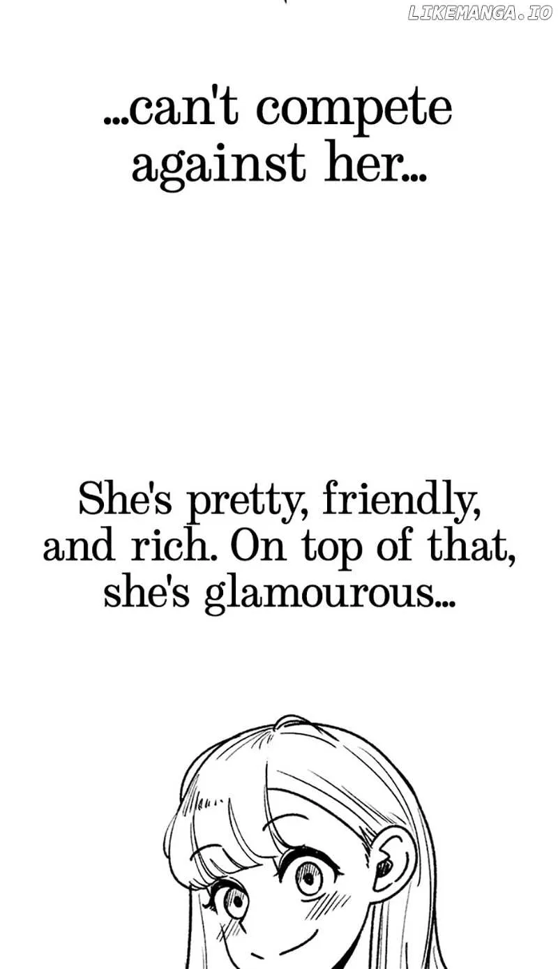 Go For It, Girl Chapter 8 page 5 - 