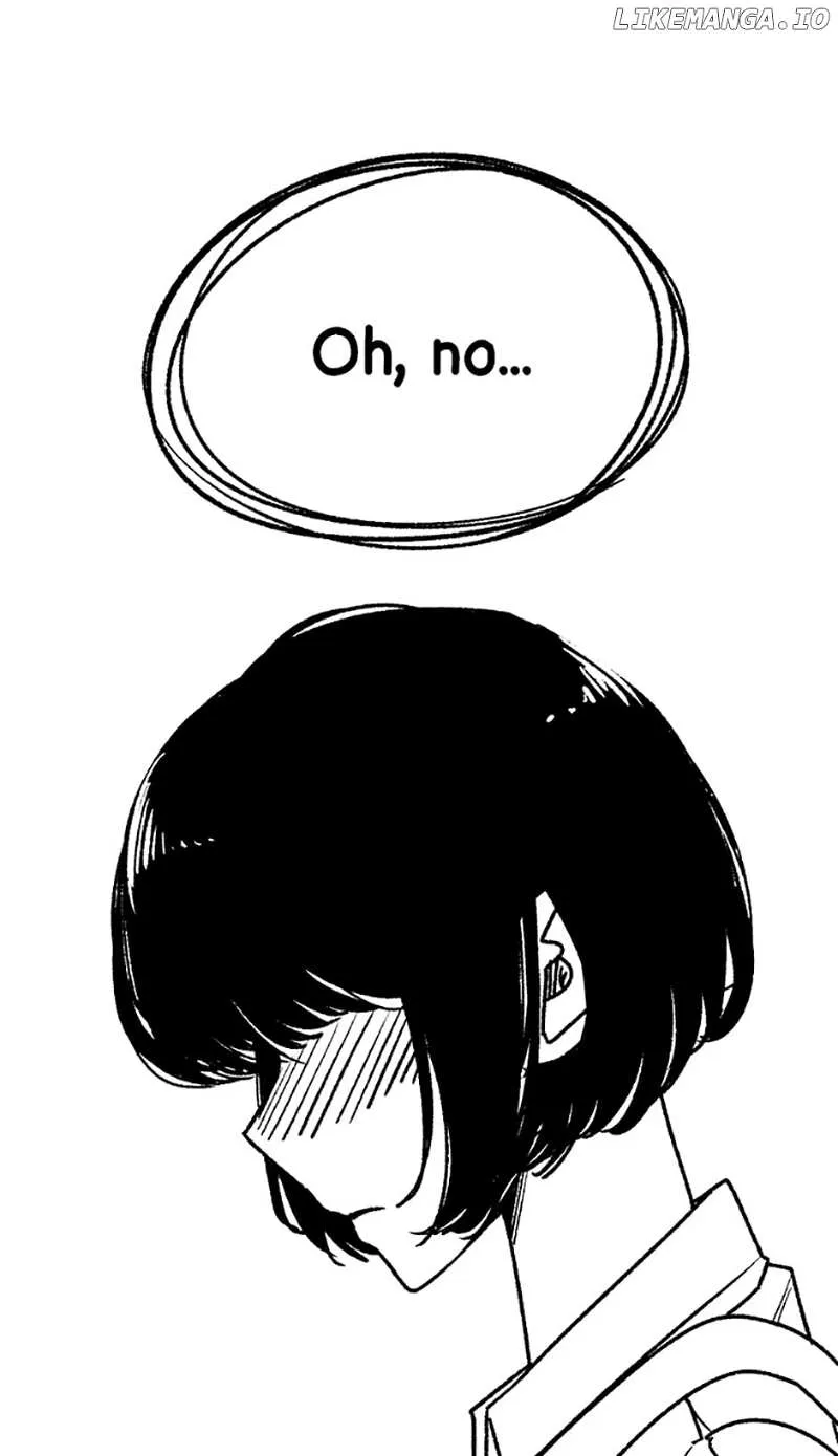 Go For It, Girl Chapter 9 page 2 - 
