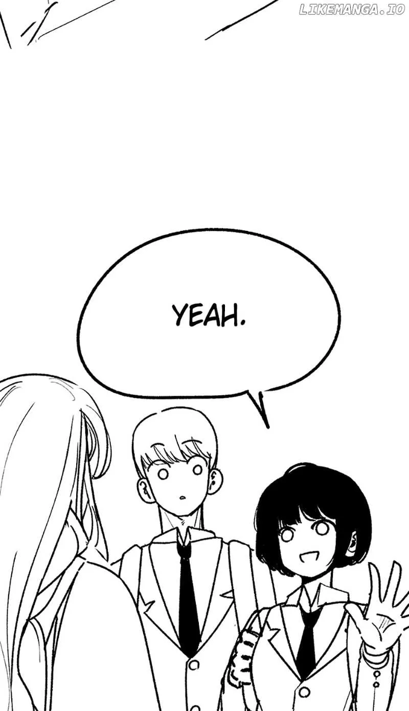 Go For It, Girl Chapter 9 page 6 - 