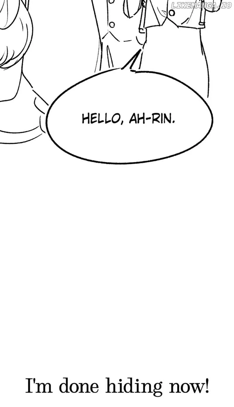 Go For It, Girl Chapter 9 page 7 - 