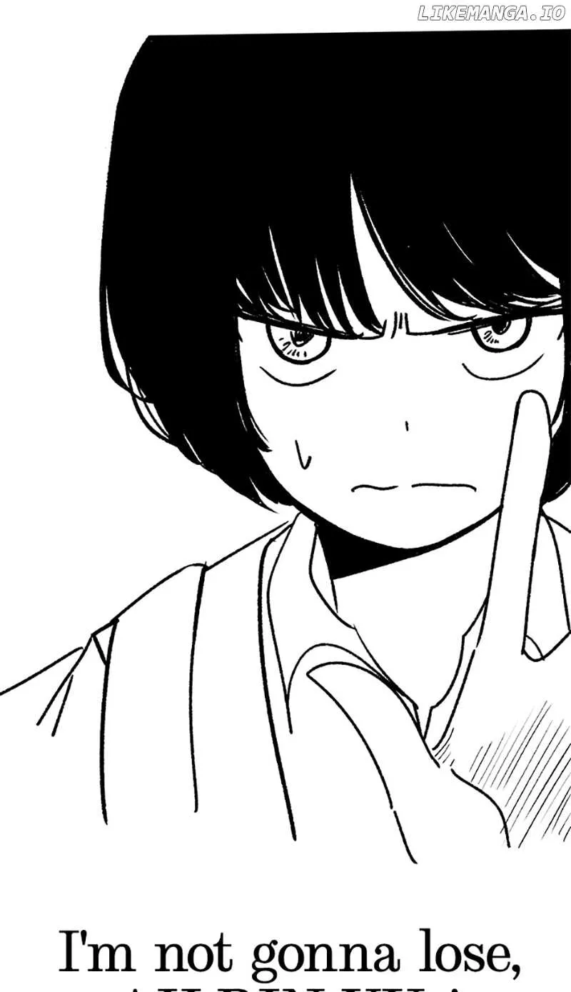 Go For It, Girl Chapter 9 page 8 - 