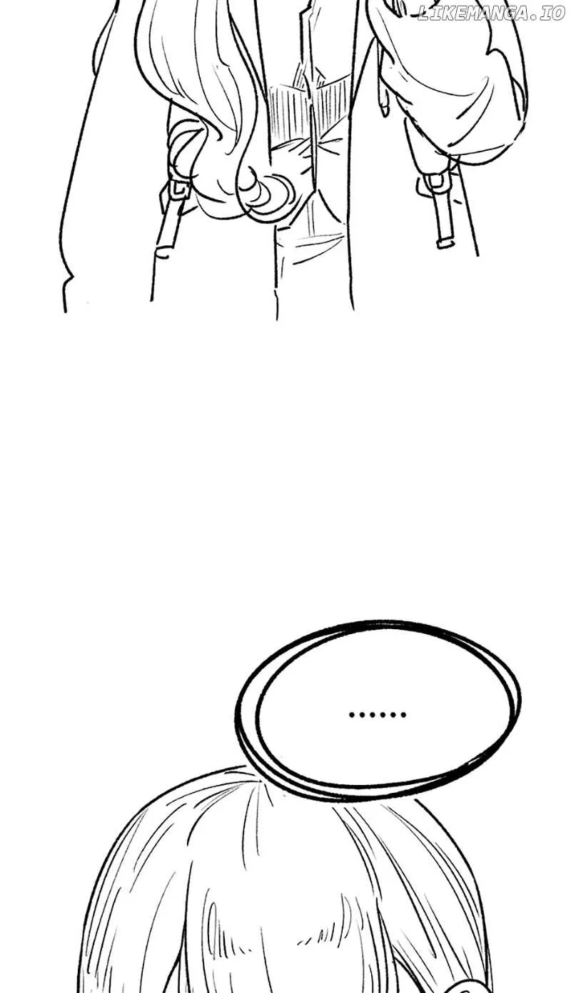 Go For It, Girl Chapter 9 page 10 - 