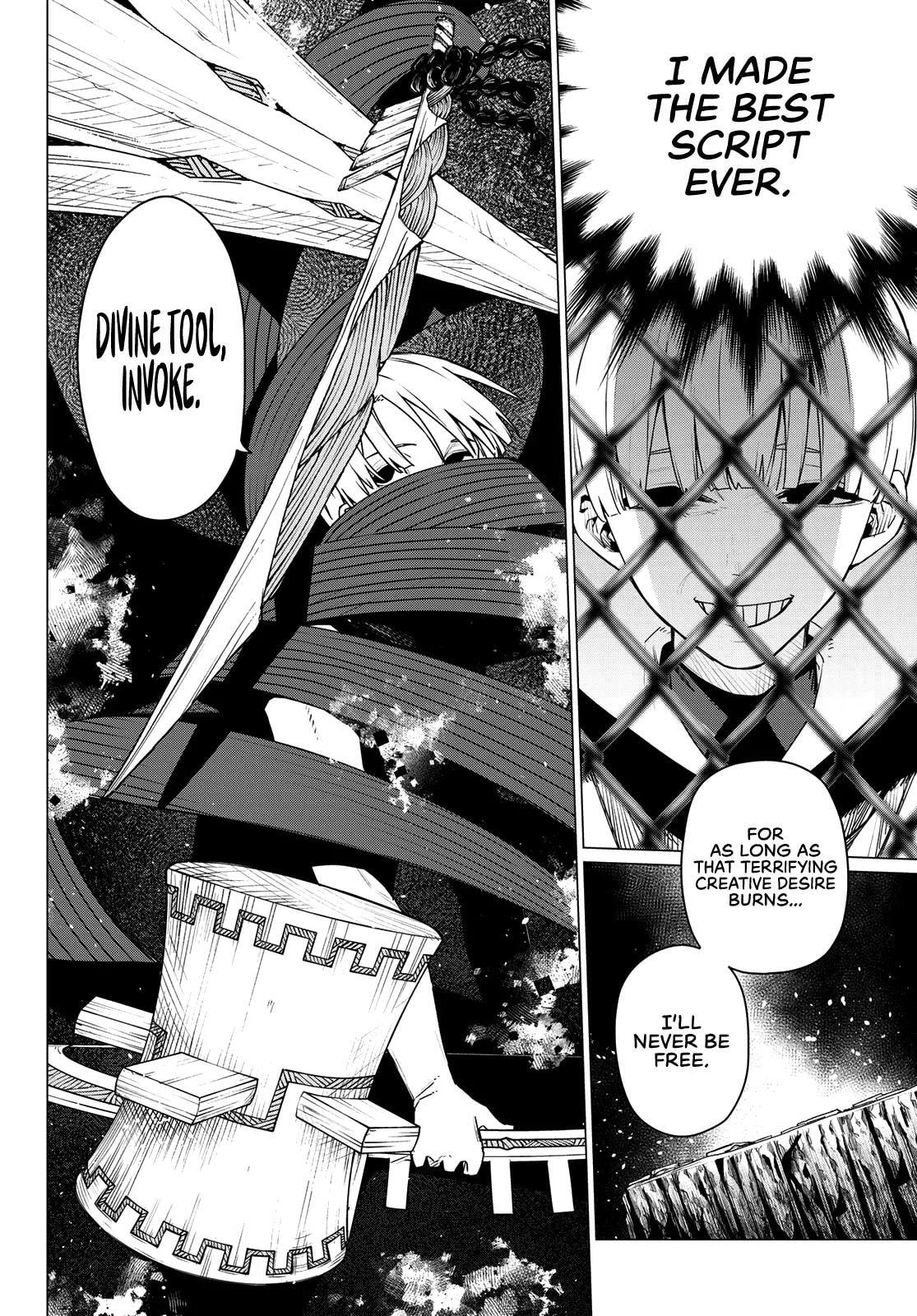 Read Go! Go! Loser Ranger! chapter 198 image 1 on Lezhin