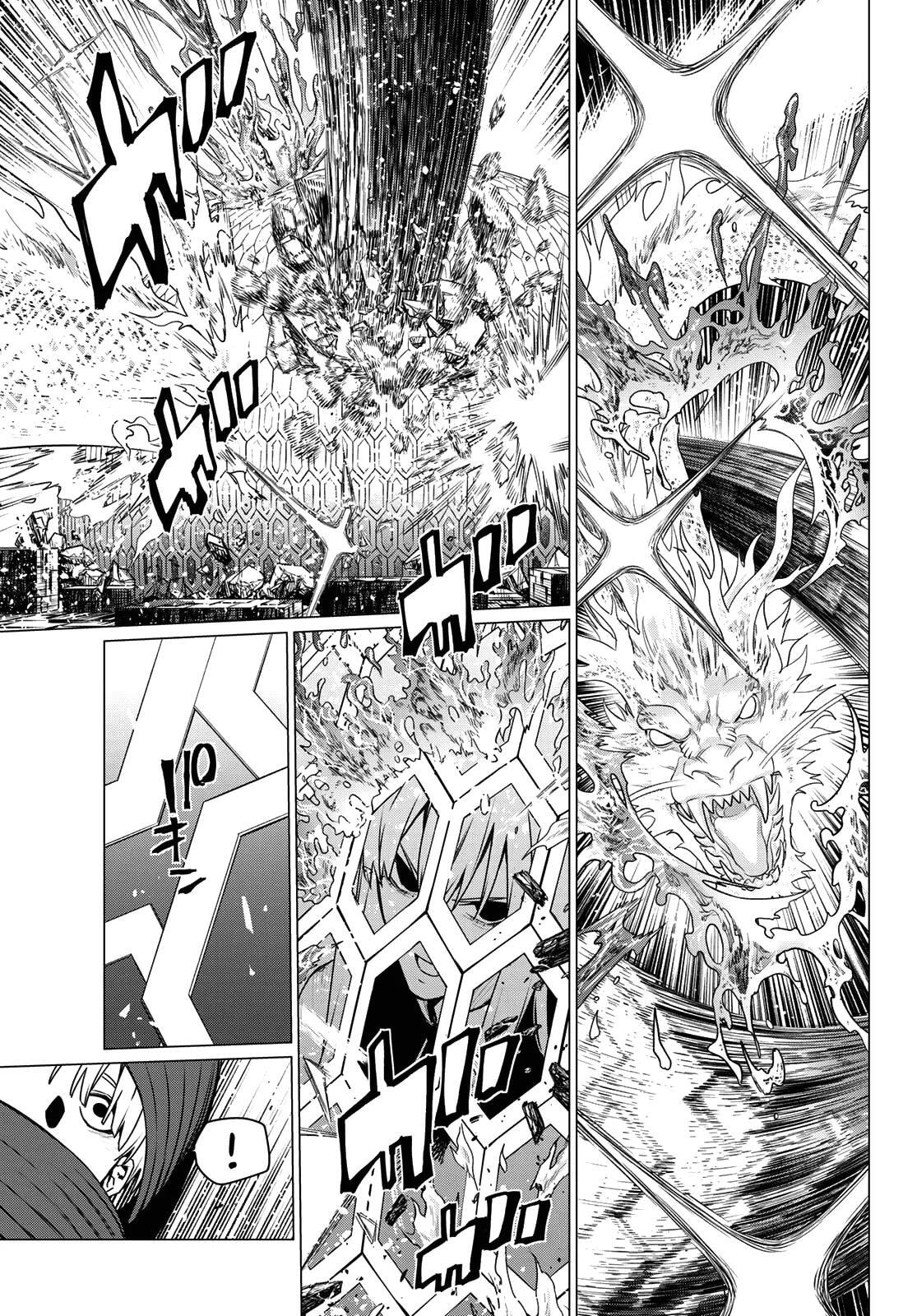 Read Go! Go! Loser Ranger! chapter 198 image 2 on Lezhin