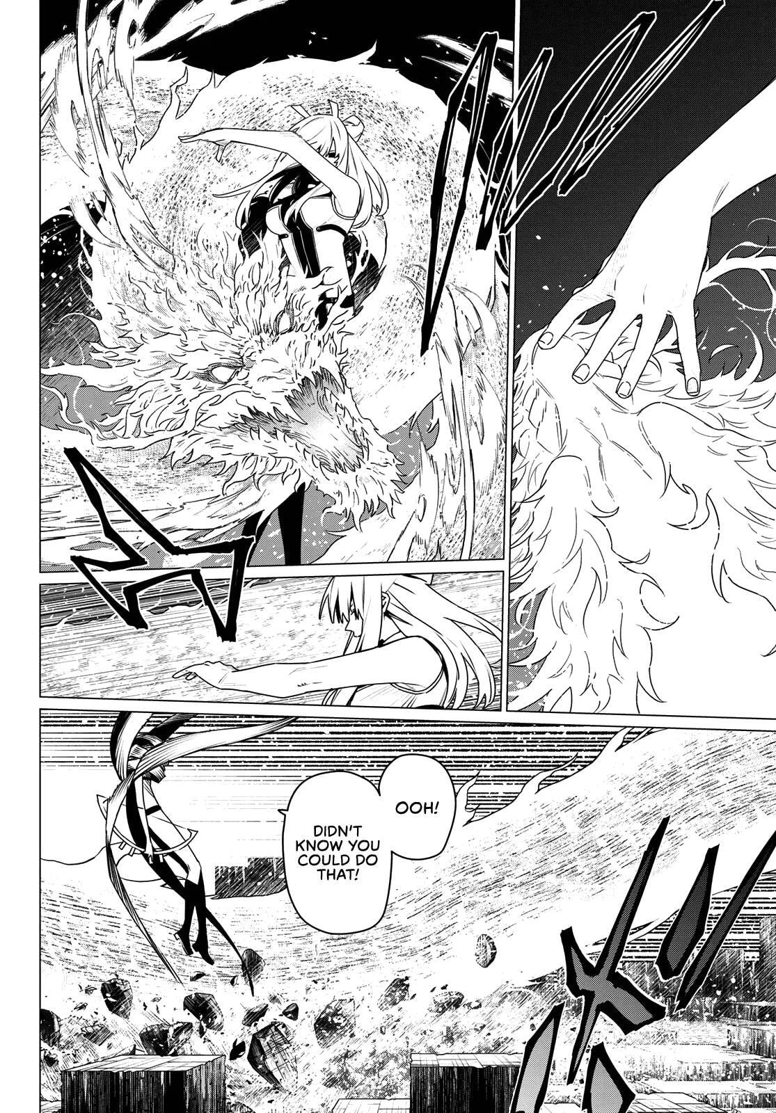 Read Go! Go! Loser Ranger! chapter 198 image 3 on Lezhin