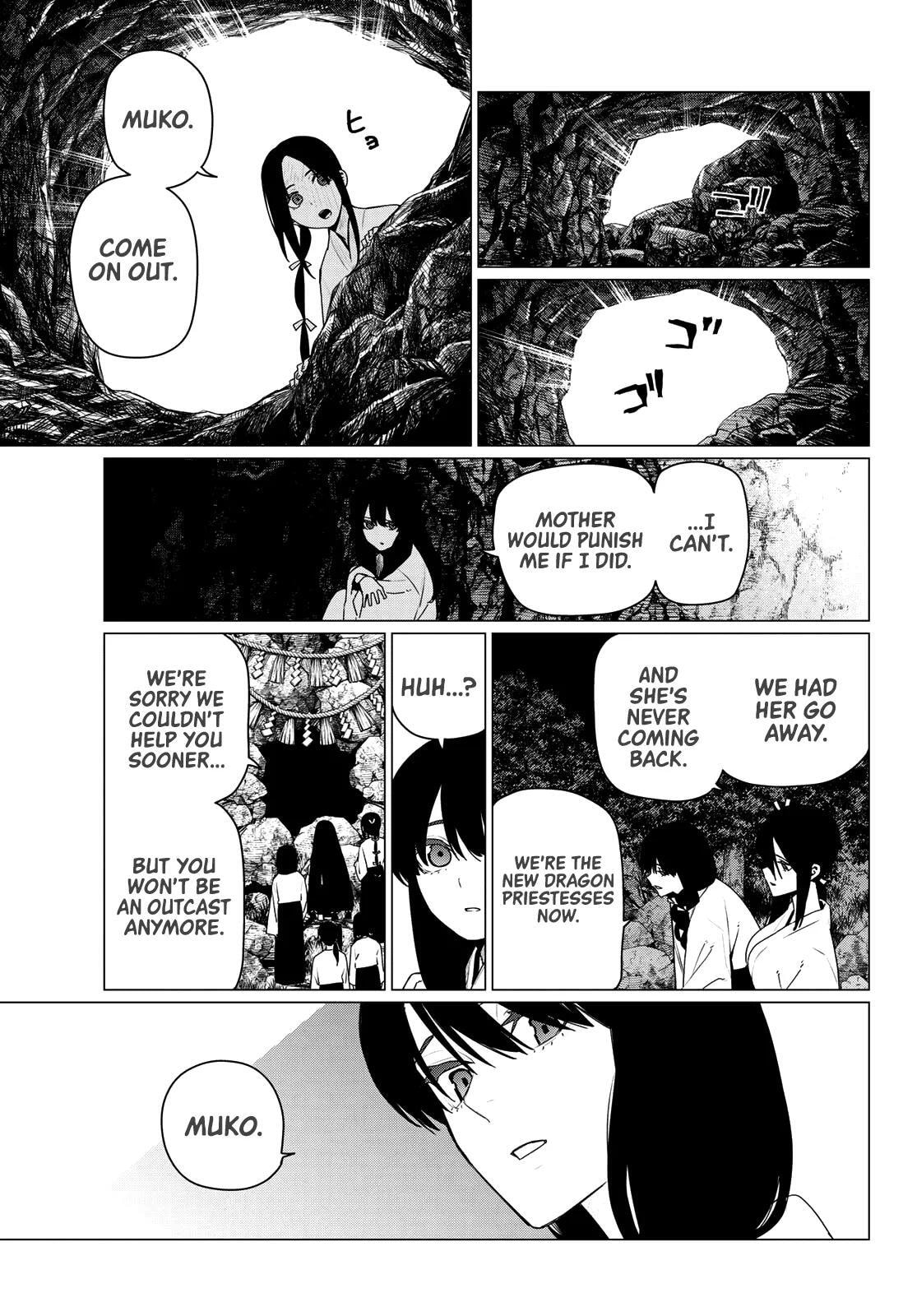 Read Go! Go! Loser Ranger! chapter 198 image 8 on Lezhin