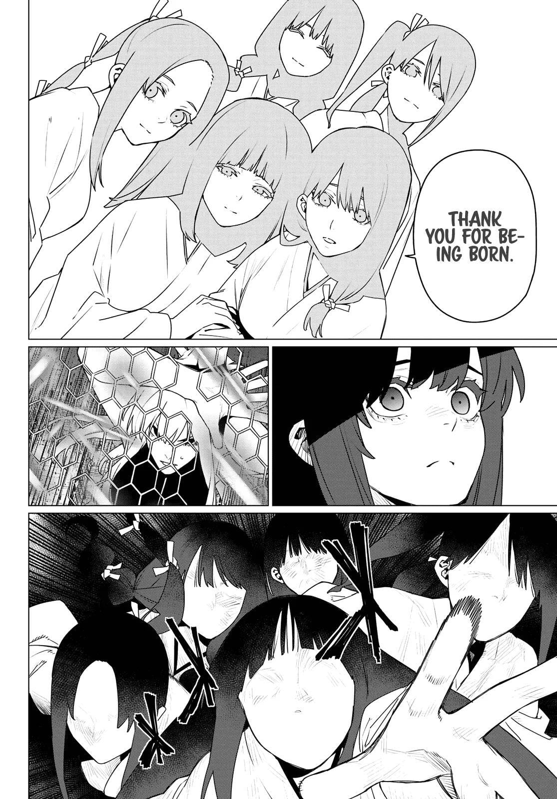 Read Go! Go! Loser Ranger! chapter 198 image 9 on Lezhin
