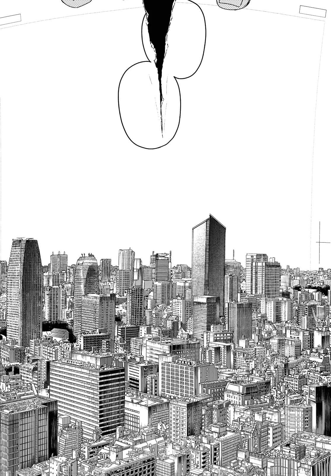 Go! Go! Loser Ranger! Chapter 208 page 16 - 