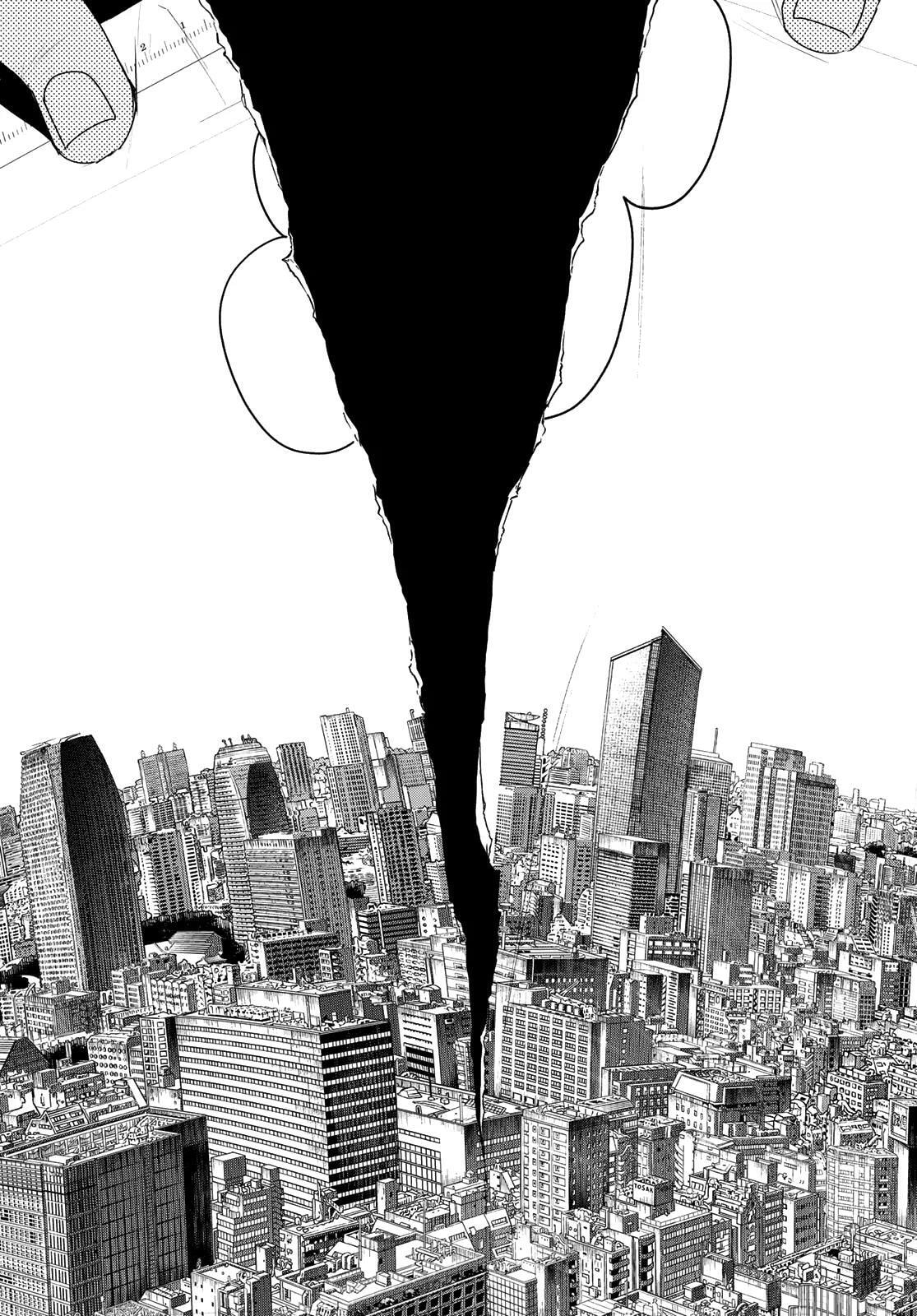 Go! Go! Loser Ranger! Chapter 208 page 17 - 