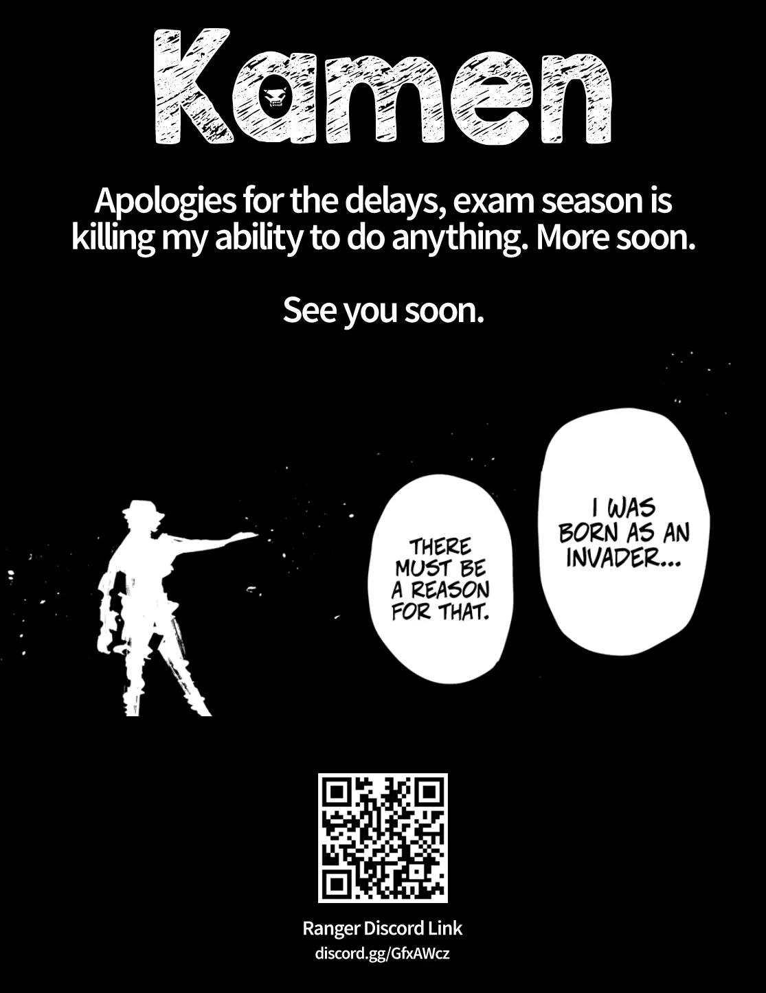 Go! Go! Loser Ranger! Chapter 215 page 18 - 