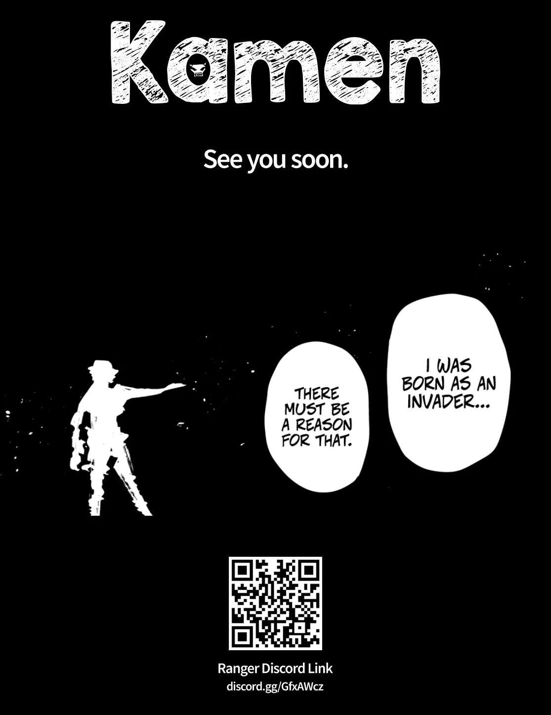 Go! Go! Loser Ranger! Chapter 218 page 16 - 