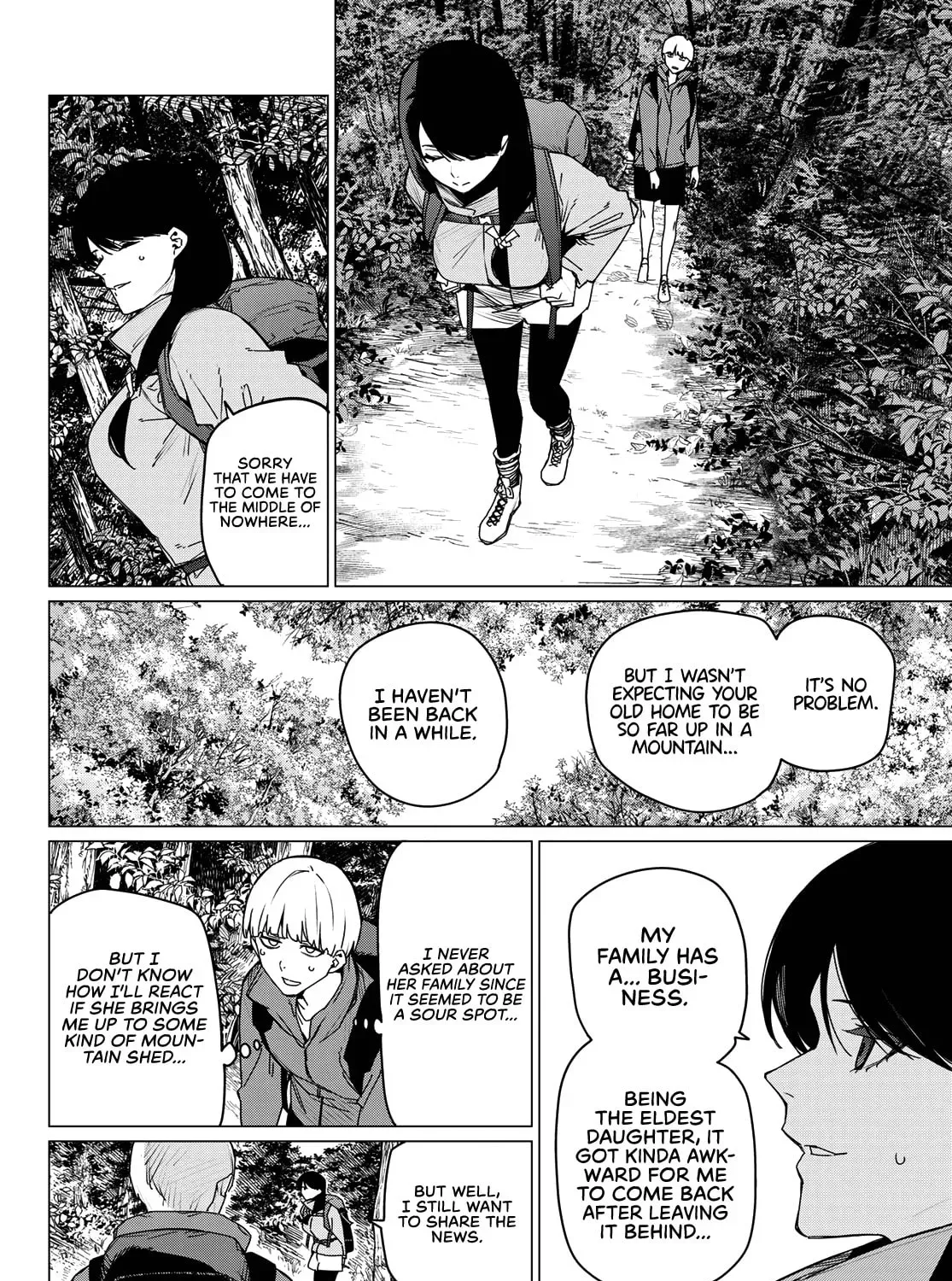 Read Go! Go! Loser Ranger! chapter 5.9 image 18 on Lezhin