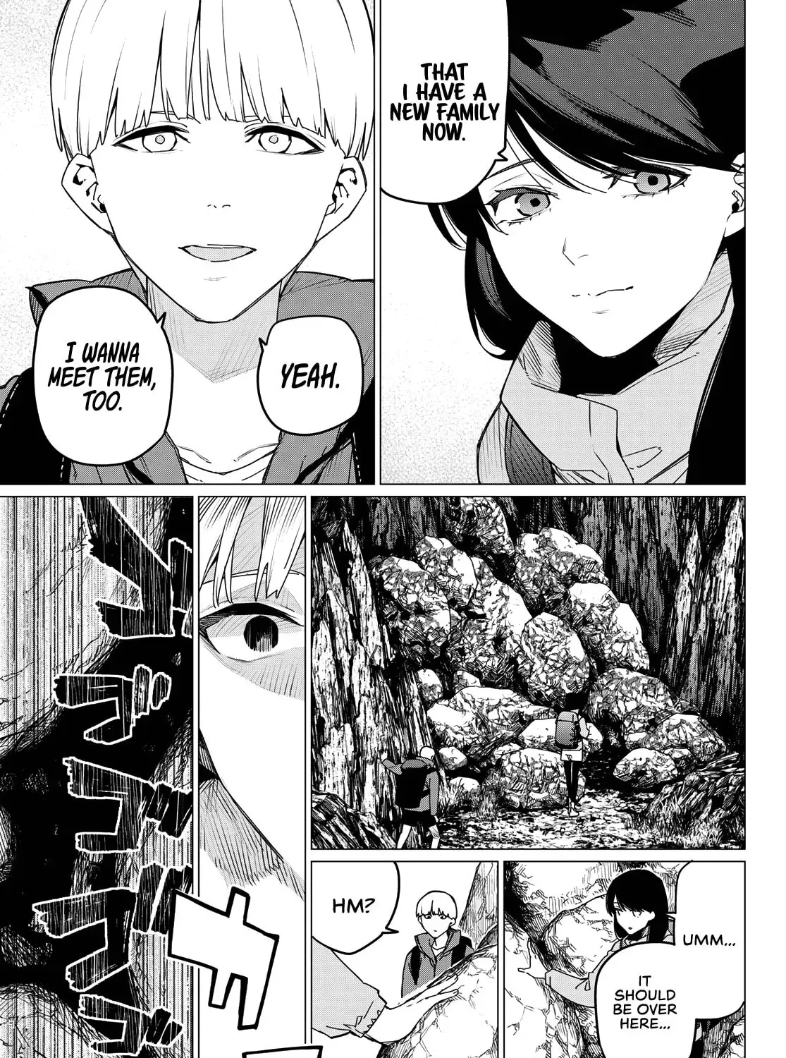Read Go! Go! Loser Ranger! chapter 5.9 image 20 on Lezhin