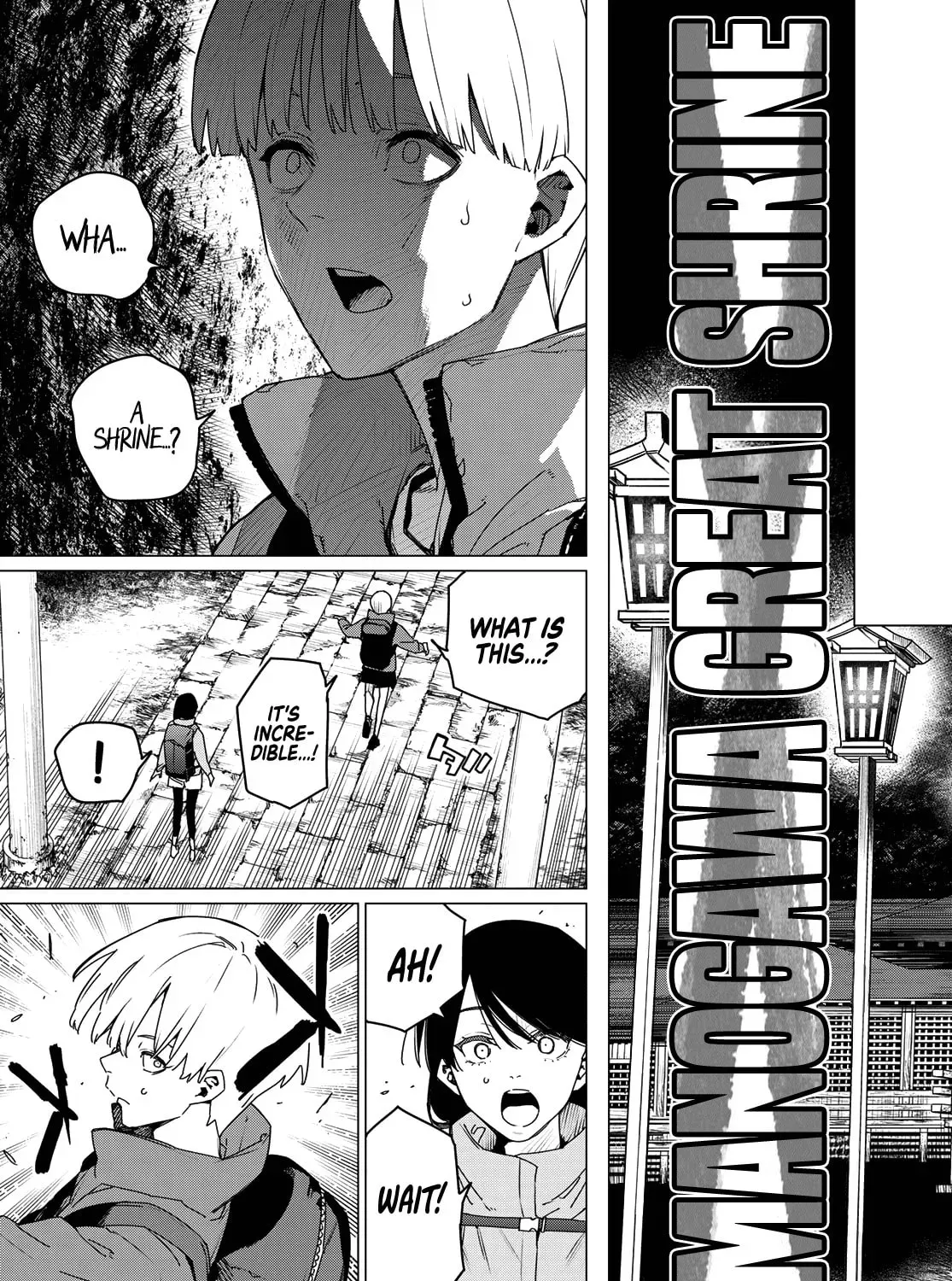 Read Go! Go! Loser Ranger! chapter 5.9 image 24 on Lezhin