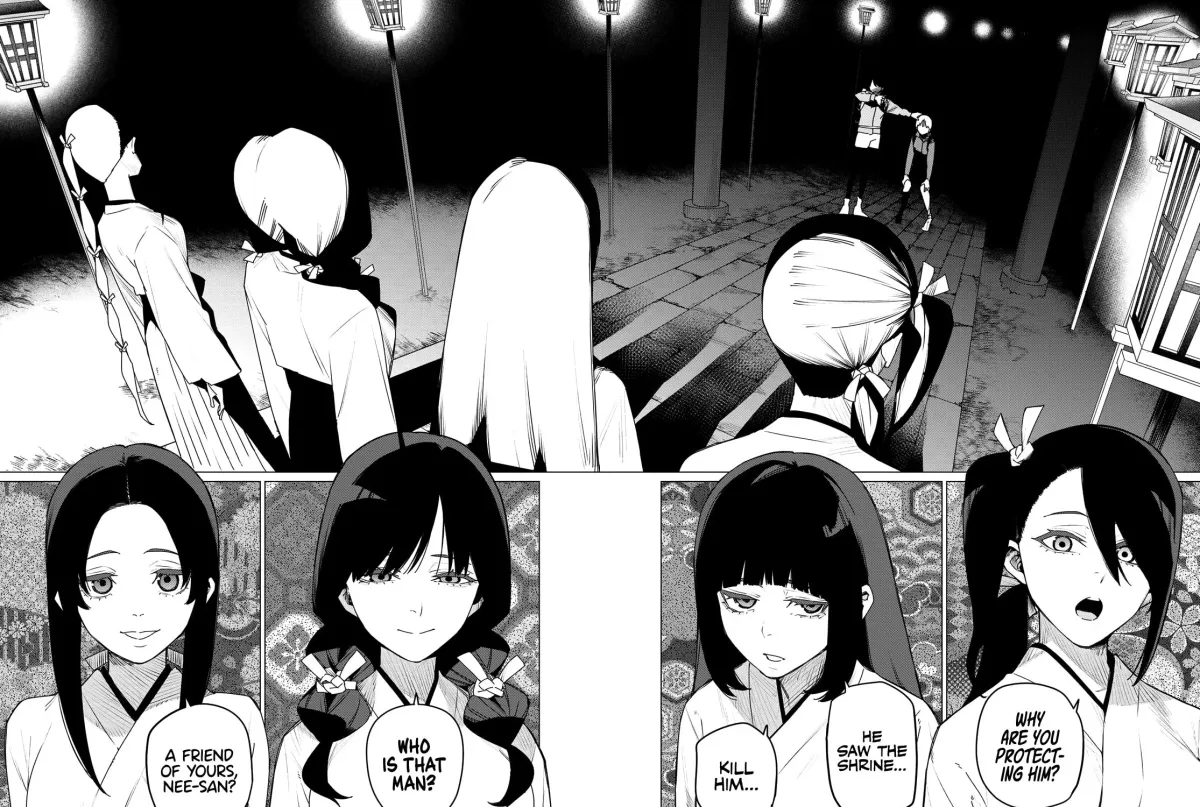 Read Go! Go! Loser Ranger! chapter 5.9 image 30 on Lezhin