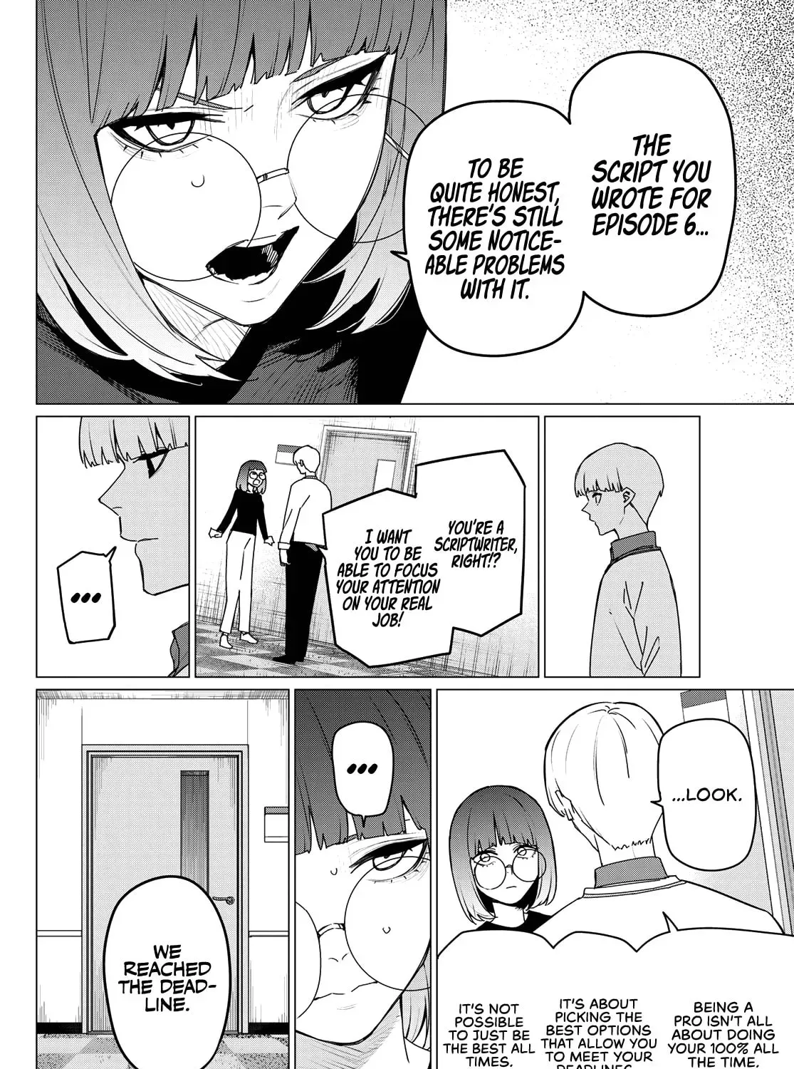 Read Go! Go! Loser Ranger! chapter 5.9 image 6 on Lezhin