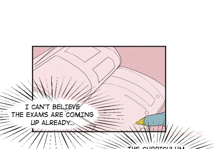 Go Go! To 2008â˜… Chapter 11 page 1 - 