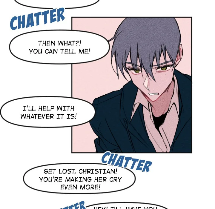 Go Go! To 2008â˜… Chapter 11 page 11 - 
