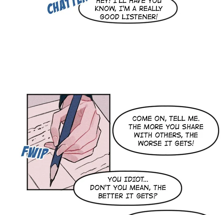 Go Go! To 2008â˜… Chapter 11 page 12 - 