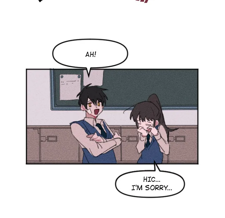 Go Go! To 2008â˜… Chapter 11 page 14 - 