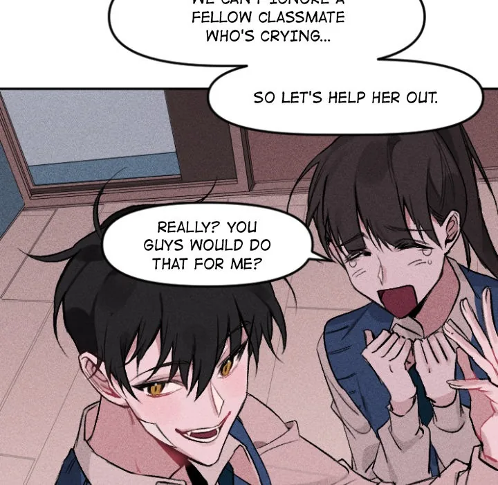 Go Go! To 2008â˜… Chapter 11 page 16 - 