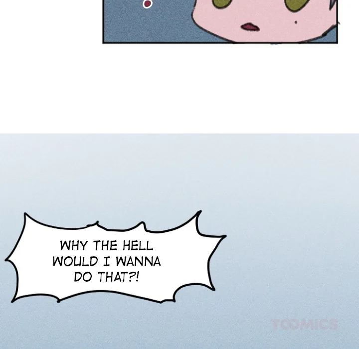 Go Go! To 2008â˜… Chapter 11 page 18 - 