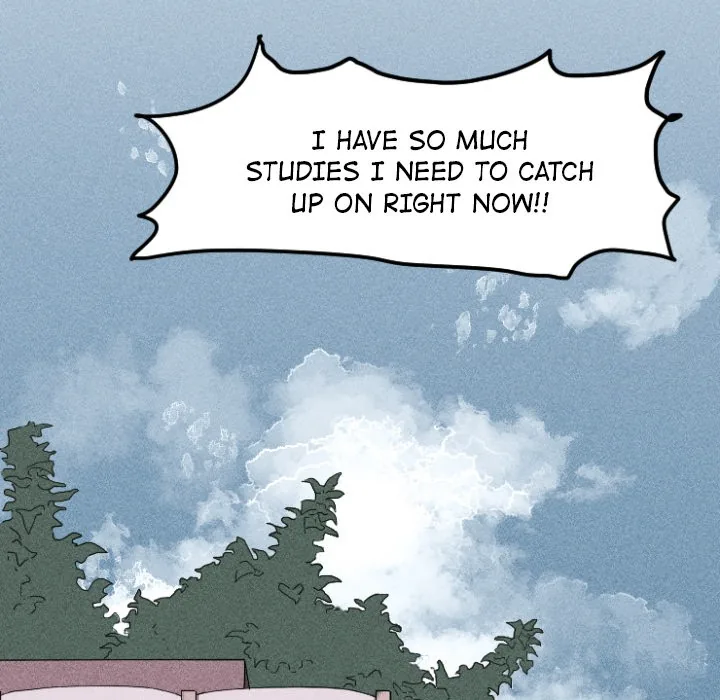 Go Go! To 2008â˜… Chapter 11 page 19 - 