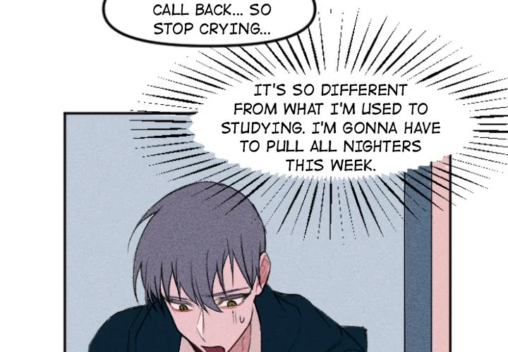 Go Go! To 2008â˜… Chapter 11 page 3 - 
